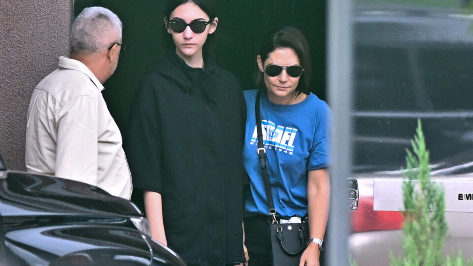 Michelle Bolsonaro pede a fãs que evitem críticas após encontros no Supremo