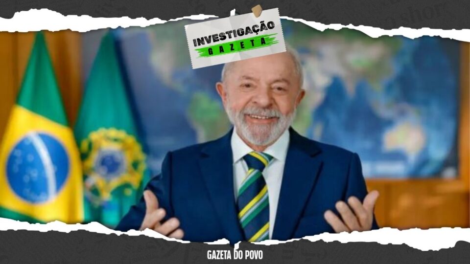 Lula reformula proteção da população depois da mobilização Lula reformula proteção da população depois da mobilização