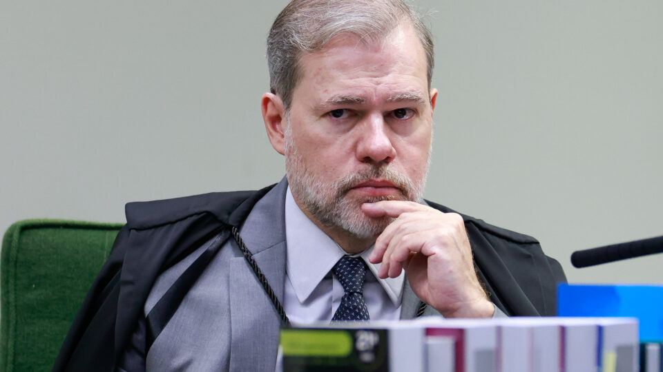 Toffoli: sede da empresa dos irmãos contrasta com Tayayá