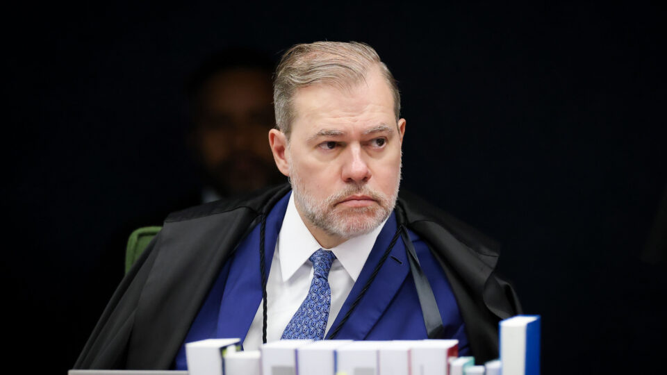 Dias Toffoli autoriza prorrogação de 60 dias na apuração do Banco Master